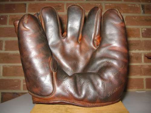 Jack Kramer Rawlings Front